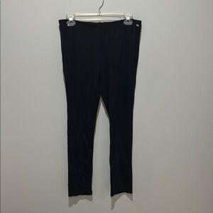 BCBGMaxAzria Black Leggings